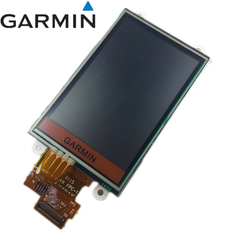 2.6 ġ  LCD ȭ Garmin Rino 610 650 G..